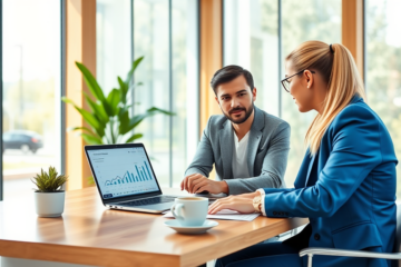 Monefit SmartSaver Persönliches Darlehen als attraktive Anlageoption