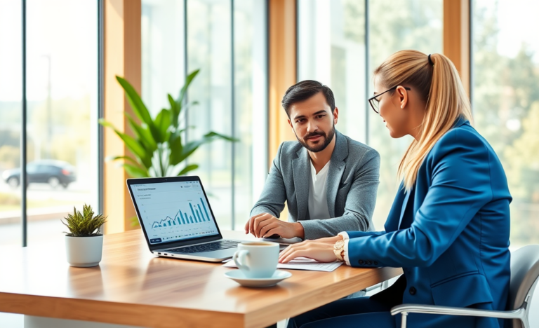 Monefit SmartSaver Persönliches Darlehen als attraktive Anlageoption