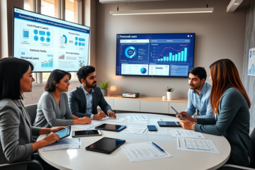 Persönliches Darlehen Prestatech - Innovative Finanzlösungen
