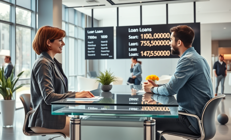 Sparda-Bank Privatkredit für individuelle finanzielle Wünsche und Träume.